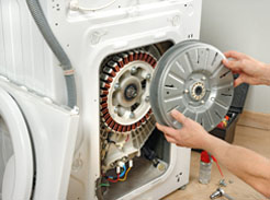 Washing machines