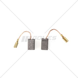 CARBON BRUSHES AMEG MOTORPARTS 5X8X14 COMPATIBLE WITH PROTOOL