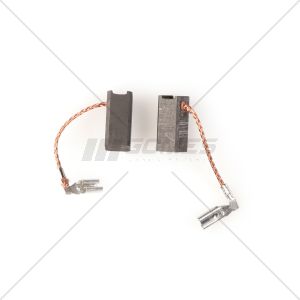 CARBON BRUSHES AMEG MOTORPARTS 6,35X6,35X14 COMPATIBLE WITH SPIT 215
