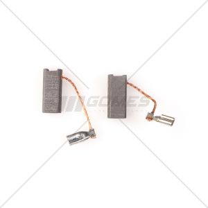 CARBON BRUSHES AMEG MOTORPARTS 5X6,3X15 COMPATIBLE WITH METABO
