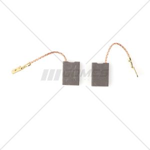CARBON BRUSHES AMEG MOTORPARTS 6X16X24 COMPATIBLE WITH WÜRTH EWS24-230