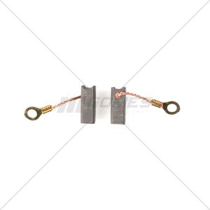 CARBON BRUSHES AMEG MOTORPARTS 6,4X6,4X16 COMPATIBLE WITH BOSCH