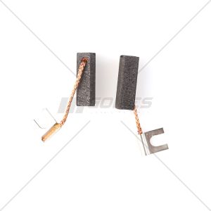 CARBON BRUSHES AMEG MOTORPARTS 6,4X6,4X20 COMPATIBLE WITH BOSCH