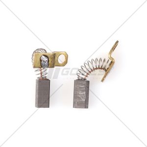 CARBON BRUSHES AMEG MOTORPARTS 6,3X6,3X11,5 COMPATIBLE WITH SPIT