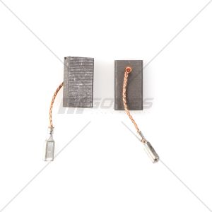 CARBON BRUSHES AMEG MOTORPARTS 5X10X17 COMPATIBLE WITH PROTOOL AGP150-14CEQ, AGP150-14DE AB