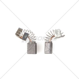 CARBON BRUSHES AMEG MOTORPARTS 5X8X9 COMPATIBLE WITH BOSCH GBM1E, GBM1RE, GBM1