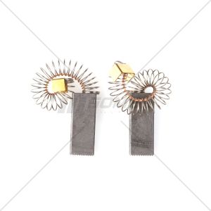 CARBON BRUSHES AMEG MOTORPARTS 6,3X11,3X28,5 COMPATIBLE WITH RUPES