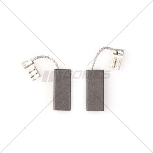CARBON BRUSHES AMEG MOTORPARTS 5X10X23 COMPATIBLE WITH BOSCH