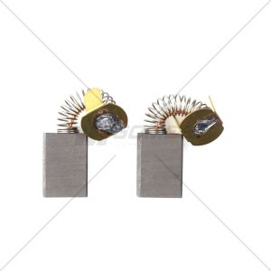 CARBON BRUSHES AMEG MOTORPARTS 6,5X13,5X16 COMPATIBLE WITH FERM