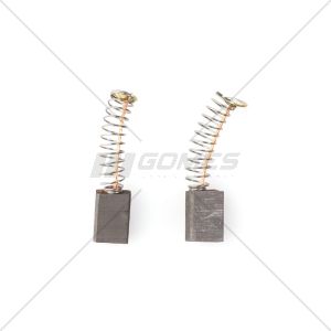 CARBON BRUSHES AMEG MOTORPARTS 5X8X11,5 COMPATIBLE WITH MAKITA
