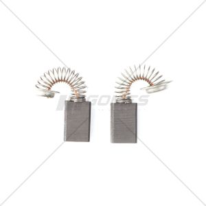 CARBON BRUSHES AMEG MOTORPARTS 5X11X16,5 COMPATIBLE WITH TOP CRAFT/KING CRAFT/MEISTER CRAFT