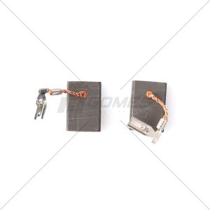 CARBON BRUSHES AMEG MOTORPARTS 5X11X15,5 COMPATIBLE WITH MAKITA