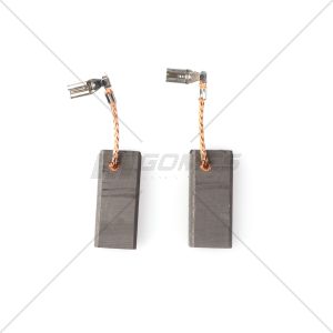 CARBON BRUSHES AMEG MOTORPARTS 6,5X11X25 COMPATIBLE WITH MAKITA