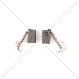 CARBON BRUSHES AMEG MOTORPARTS 5X8X12,5 COMPATIBLE WITH AEG