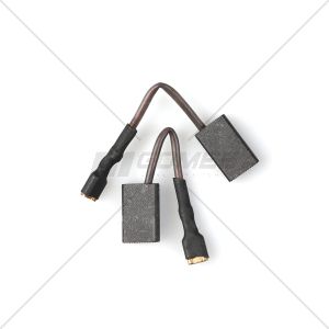 CARBON BRUSHES AMEG MOTORPARTS 5X10X16 COMPATIBLE WITH AEG WS15-125SX, WS15-125SXE, AG16-124 INOX