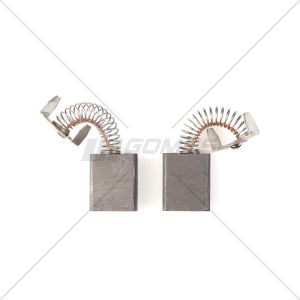 CARBON BRUSHES AMEG MOTORPARTS 6,5X16X16 COMPATIBLE WITH RYOBI G1800, G1820, G1850, G1855, G2320, G2350