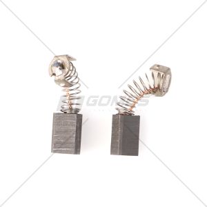 CARBON BRUSHES AMEG MOTORPARTS 5X8X11 COMPATIBLE WITH RYOBI  G1150, SG1150, W55P