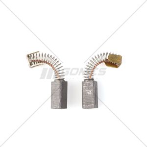 CARBON BRUSHES AMEG MOTORPARTS 6,3X8X16 COMPATIBLE WITH FESTO