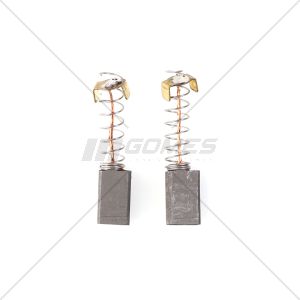 CARBON BRUSHES AMEG MOTORPARTS 5X8X12,5 COMPATIBLE WITH PROTOOL