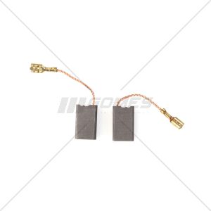 CARBON BRUSHES AMEG MOTORPARTS 6,3X12,5X21 COMPATIBLE WITH COLLOMIX