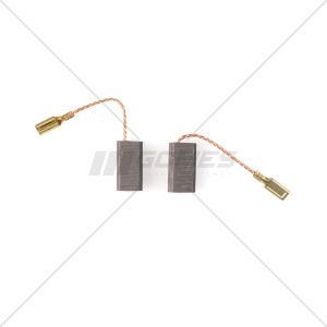 CARBON BRUSHES AMEG MOTORPARTS 6X8X13 COMPATIBLE WITH KRESS