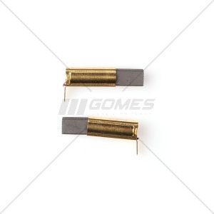 CARBON BRUSHES AMEG MOTORPARTS 5X8X16 COMPATIBLE WITH COLLOMIX