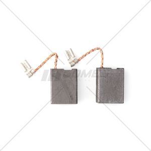 CARBON BRUSHES AMEG MOTORPARTS 7X18X23,5 COMPATIBLE WITH MAKITA
