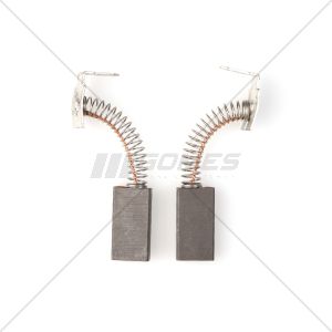 CARBON BRUSHES AMEG MOTORPARTS 6,3X12,5X19 COMPATIBLE WITH HILTI