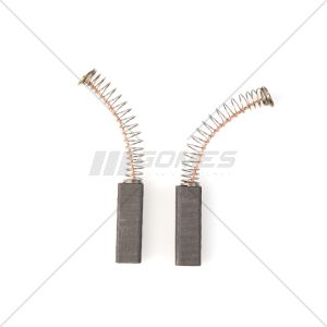 CARBON BRUSHES AMEG MOTORPARTS 6,3X8X25 COMPATIBLE WITH HILTI