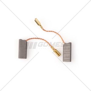 CARBON BRUSHES AMEG MOTORPARTS 6,3X8X18,5 COMPATIBLE WITH HILTI