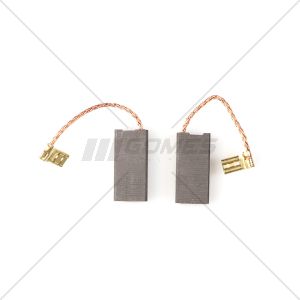 CARBON BRUSHES AMEG MOTORPARTS 6,3X12,5X19 COMPATIBLE WITH HILTI
