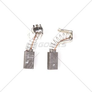 CARBON BRUSHES AMEG MOTORPARTS 5X8X15 COMPATIBLE WITH HILTI