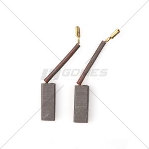 CARBON BRUSHES AMEG MOTORPARTS 6,3X10X26 COMPATIBLE WITH HILTI