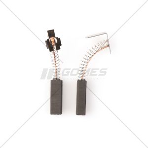 CARBON BRUSHES AMEG MOTORPARTS 6,4X8X25 COMPATIBLE WITH HILTI