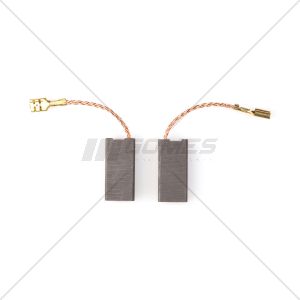 CARBON BRUSHES AMEG MOTORPARTS 7X12,5X26 COMPATIBLE WITH HILTI TE76