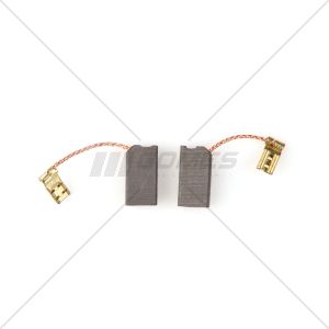 CARBON BRUSHES AMEG MOTORPARTS 6,3X10X19 COMPATIBLE WITH HILTI TE-C-AVR, TE106, TE16, TE16-C, TE30