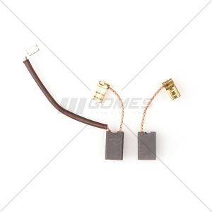 CARBON BRUSHES AMEG MOTORPARTS 6,3X10X15,5 COMPATIBLE WITH SPIT