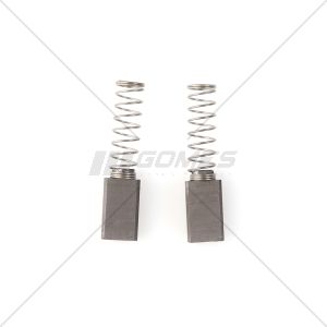 CARBON BRUSHES AMEG MOTORPARTS 5X8X12,5 COMPATIBLE WITH FESTO