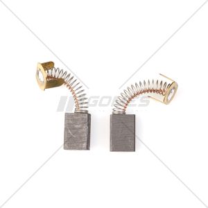 CARBON BRUSHES AMEG MOTORPARTS 6,4X12,5X18 COMPATIBLE WITH FEIN