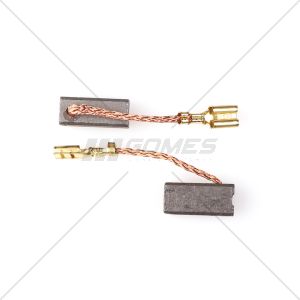 CARBON BRUSHES AMEG MOTORPARTS 7X8X17 COMPATIBLE WITH SPIT 327