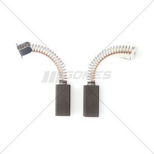 CARBON BRUSHES AMEG MOTORPARTS 6,35X12,5X20 COMPATIBLE WITH FELISATTI