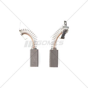 CARBON BRUSHES AMEG MOTORPARTS 6,3X8X14,5 COMPATIBLE WITH CASALS