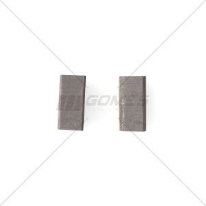 CARBON BRUSHES AMEG MOTORPARTS 6,3X6,3X13 COMPATIBLE WITH DEWALT