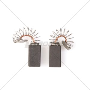 CARBON BRUSHES AMEG MOTORPARTS 6,5X10X18 COMPATIBLE WITH SKIL