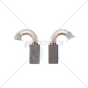 CARBON BRUSHES AMEG MOTORPARTS 6,4X10X19,5 COMPATIBLE WITH SKIL