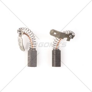 CARBON BRUSHES AMEG MOTORPARTS 4X6,4X10,5 COMPATIBLE WITH ELU