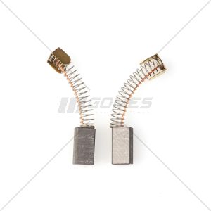 CARBON BRUSHES AMEG MOTORPARTS 5X8X14,5 COMPATIBLE WITH ELU