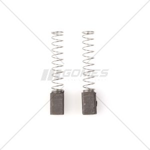 CARBON BRUSHES AMEG MOTORPARTS 6X7X12 COMPATIBLE WITH PEUGEOT
