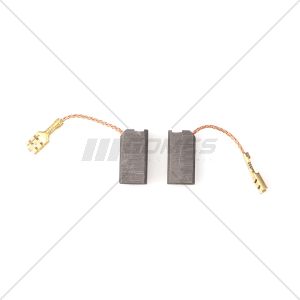 CARBON BRUSHES AMEG MOTORPARTS 6,3X10X19 COMPATIBLE WITH HILTI
