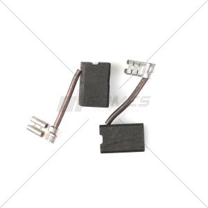 CARBON BRUSHES AMEG MOTORPARTS 7,2X10,6X16 COMPATIBLE WITH DEWALT DWE357